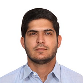 Luis Alberto Garcia Medina