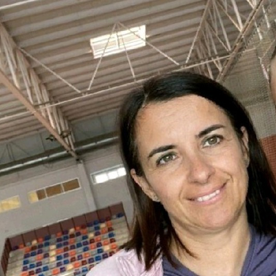 Lidia Ruiz Villegas