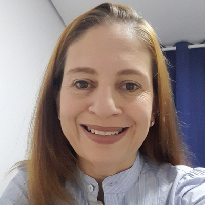 Fernanda Leite