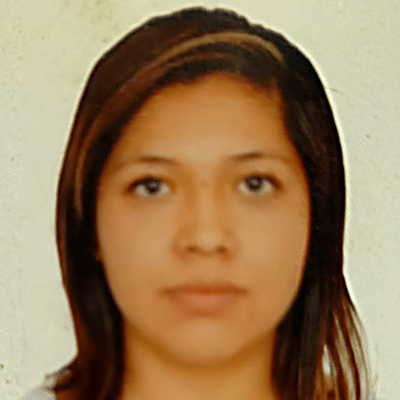Ely Daniela   Molina Granados
