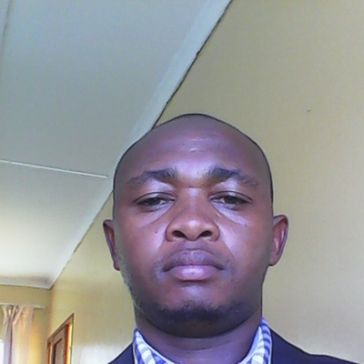 Mpumelelo Mdwane