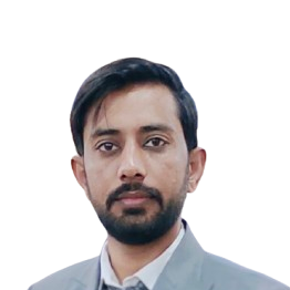 Muhammad Yousaf