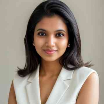 Mary Jennifer Yaswant