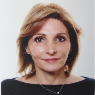 Silvia Sánchez Miguel