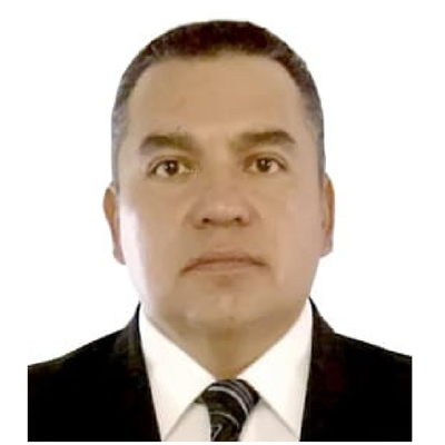 Javier  Juárez Hernández 