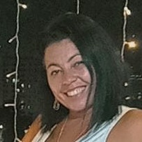 Ana Cristina  Garcia 