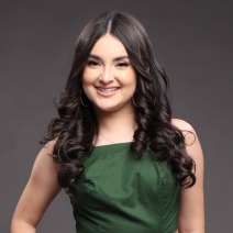 Sofia Alveo Diaz