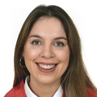 Mónica Sánchez Guerrero