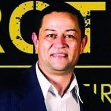 Marcus Vinicius  Campos Pereira