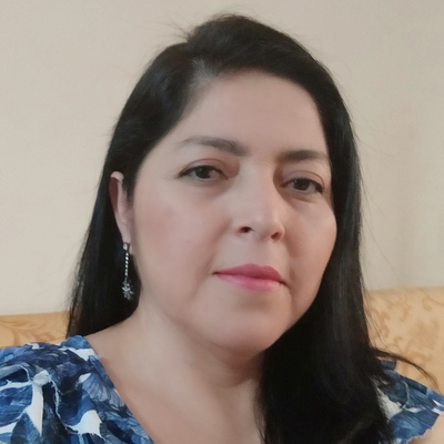 Lidia Muñiz Alcivar