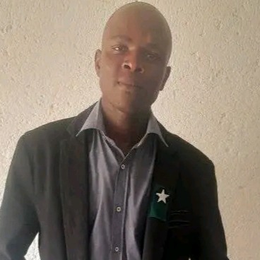 Hendrick Sepane