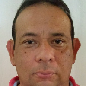 Luis Armando Guirao Aguilera