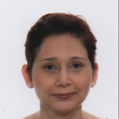 Claudia  Diaz Giraldo 
