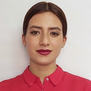 Daniela Miranda Martinez