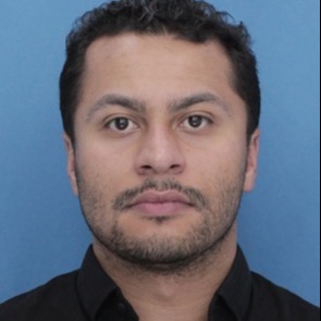 Hugo Herrera Rios