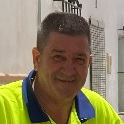 Enrique Manuel  Sanchez Montero 