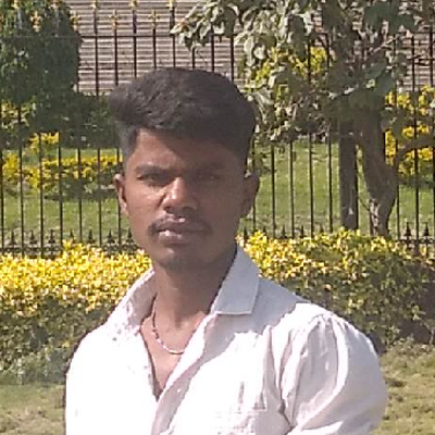 Yashvanth Kumar