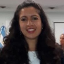 Maria Agustina Lopez