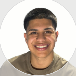 ANDRES Espino