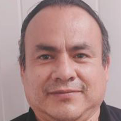 Juan Carlos Garcia Garcia