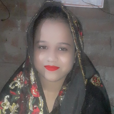 Shaheen Parween