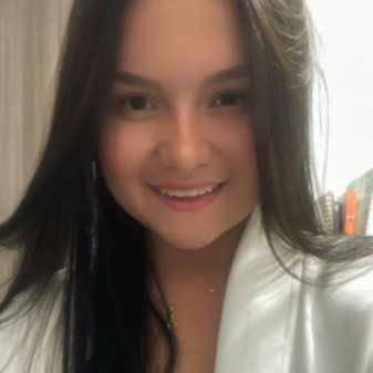 Camila Cruz Sanchez