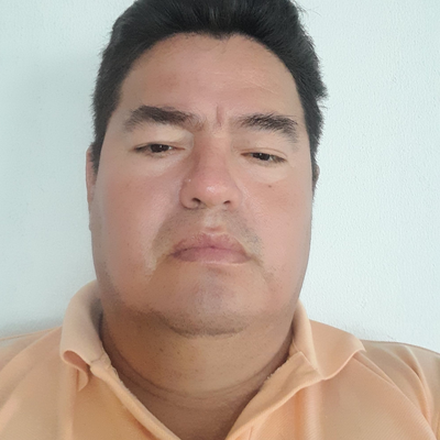 Jose Humberto  Espinoza Morales 
