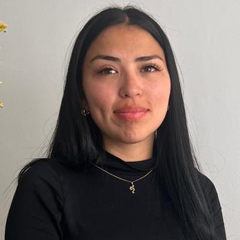 Daniela Gonzalez Gonzalez