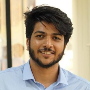 Abhishek Daundkar
