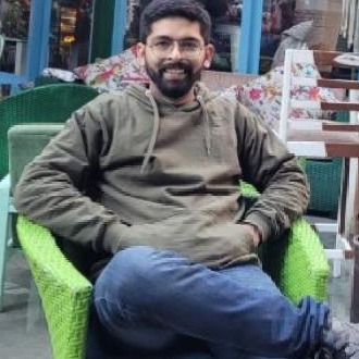 Aditya Saraswat