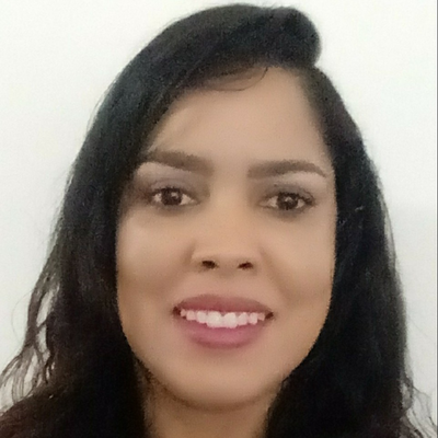 Ana Carolina Nascimento de Carvalho