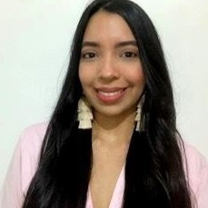 Maria José  Rodriguez Ochoa