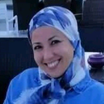 Zaatour Amira
