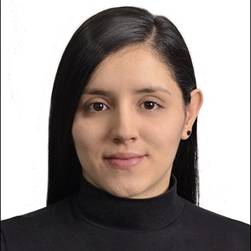 Catalina Giraldo Morales