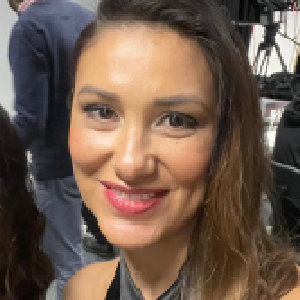 Alejandra  Oliva Trigo
