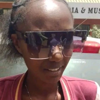 Favour Wanjiru
