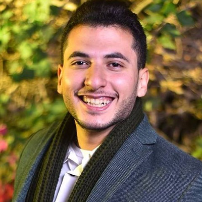 Mohamed Atia