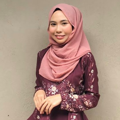 Siti Nur Hafiza