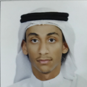 Asim Alshamrani