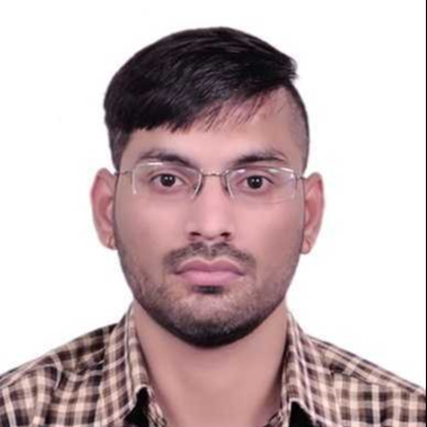 Surya Chauhan