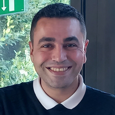 Marco Mohamed