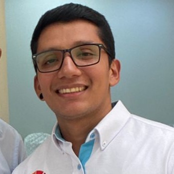 David Moreno Dávila