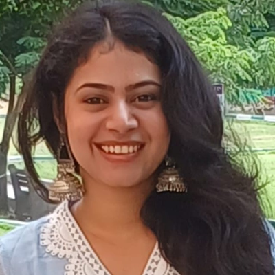 Aditi Jaiswal