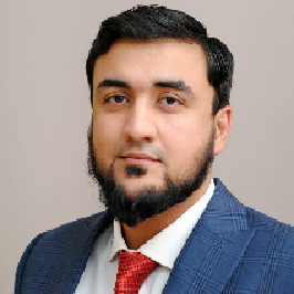 Ibrahim Qureshi