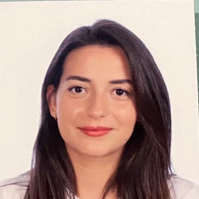 Melania  Moreno Rodriguez 