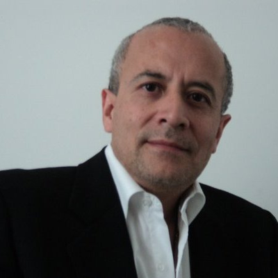 Carlos Narvaez