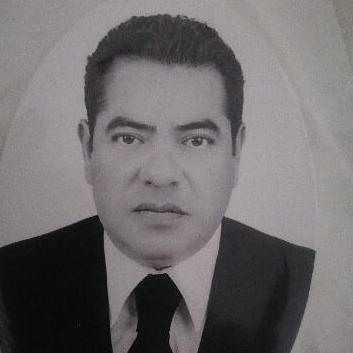 Alberto  Buenrostro 