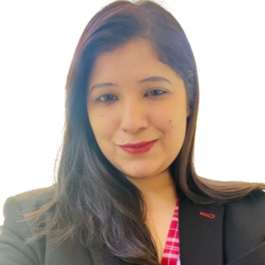 Afreen Khan