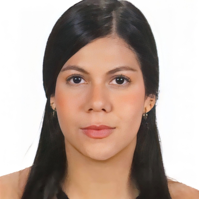 Maria Claudia Peña Armenta