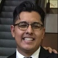 Miguel Molina